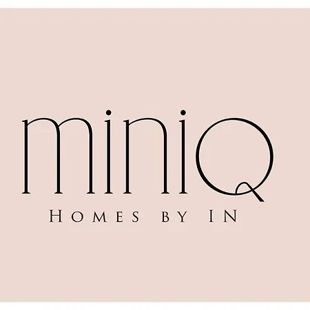 Miniq Homes 102 - Historical Stone House With Garden Cinema Foca
